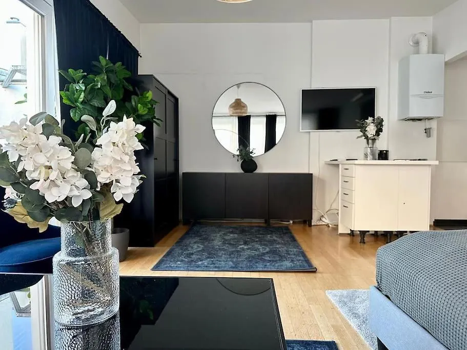 Apartment Amazing Terrace, Close To Viennas Biggest Shopping Street Austria